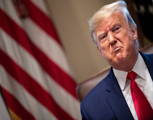 استطلاع: 56% من الأمريكيين يؤيدون منع ترامب من الترشح لولاية ثانية استطلاع: 56% من الأمريكيين يؤيدون منع ترامب من الترشح لولاية ثانية