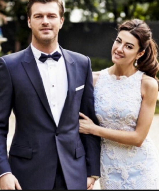 غيرة زوجة "مهند" التركي تتفاقم... هذا ما فرضته عليه أخيراً