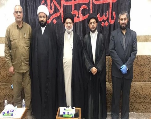 تصدع في الحشد.. فصائل العتبات في العراق "مغبونة" تصدع في الحشد.. فصائل العتبات في العراق "مغبونة"