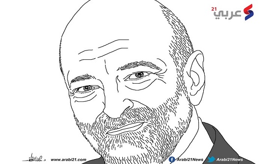 الرزاز.. خبير الاقتصاد والتعليم بالأردن أمام اختبار صعب (بورتريه) الرزاز.. خبير الاقتصاد والتعليم بالأردن أمام اختبار صعب (بورتريه)