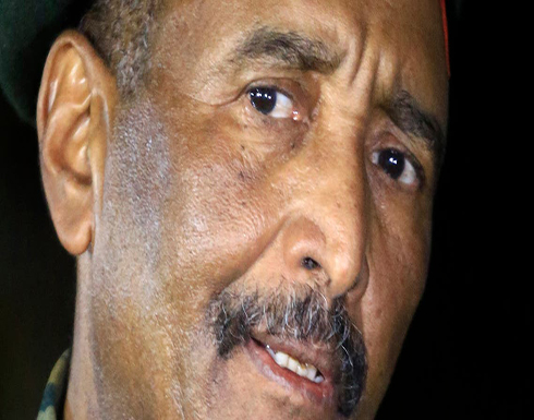 البرهان: رفع السودان من قائمة الإرهاب سينهي عزلتنا البرهان: رفع السودان من قائمة الإرهاب سينهي عزلتنا