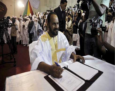 مالي.. اغتيال رئيس منسقية الحركات الأزوادية في باماكو مالي.. اغتيال رئيس منسقية الحركات الأزوادية في باماكو
