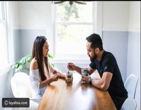 كيف تجذبين زوجك للبقاء في البيت؟ كيف تجذبين زوجك للبقاء في البيت؟
