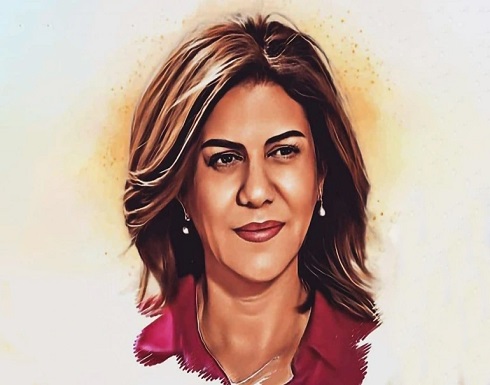 النائب العام الفلسطيني يكشف تفاصيل اغتيال أبو عاقلة النائب العام الفلسطيني يكشف تفاصيل اغتيال أبو عاقلة