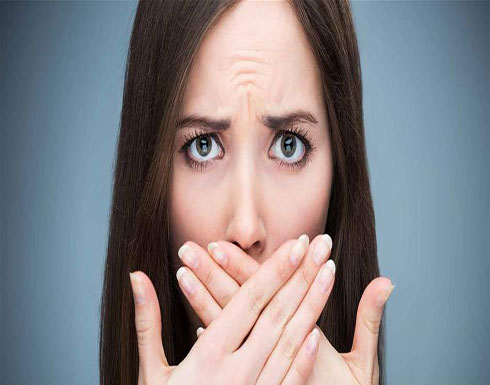 معلومات هامة عن رائحة الفم الكريهة.. وطرق طبيعية للتخلص منها! معلومات هامة عن رائحة الفم الكريهة.. وطرق طبيعية للتخلص منها!