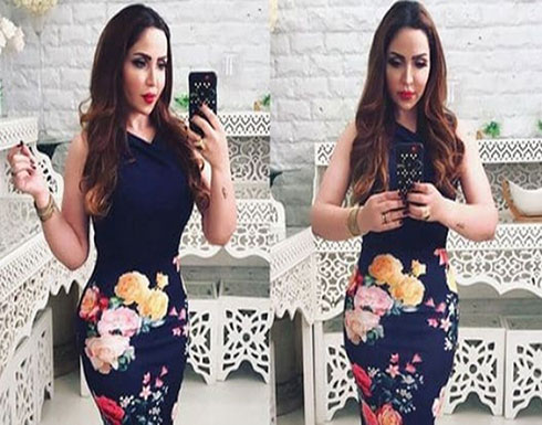 بالفيديو : دفاع عن النفس.. فنانة كويتية تحمل رجلاً على ظهرها وتطرحه أرضاً بالفيديو : دفاع عن النفس.. فنانة كويتية تحمل رجلاً على ظهرها وتطرحه أرضاً