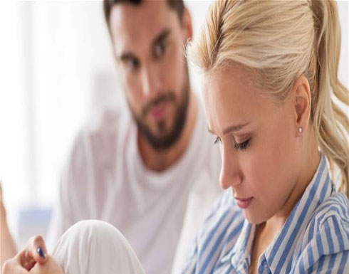 هكذا تستعيدين ثقتكِ بجسدك.. وتعزّزين حياتك الحميمة هكذا تستعيدين ثقتكِ بجسدك.. وتعزّزين حياتك الحميمة