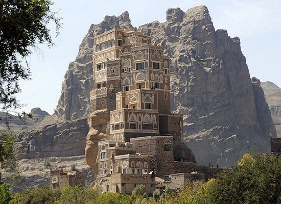 البلدان الأصعب زيارة في العالم البلدان الأصعب زيارة في العالم
