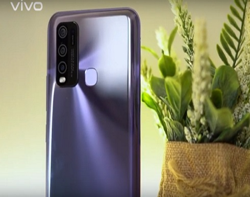 "قاتل هواتف هواوي" الجديد من vivo "قاتل هواتف هواوي" الجديد من vivo