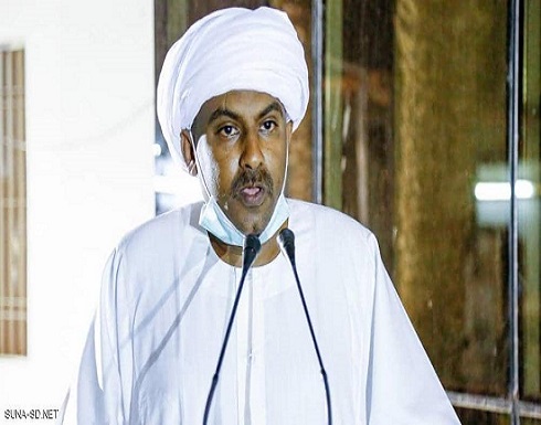 السودان يعلن زيارة وفد إسرائيلي إلى الخرطوم السودان يعلن زيارة وفد إسرائيلي إلى الخرطوم