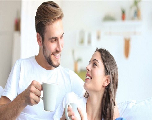 عادات صباحية تجعل زواجك أقوى.. لا تتخلي عنها عادات صباحية تجعل زواجك أقوى.. لا تتخلي عنها