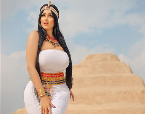 سلمى الشيمي بفستان أحمر في عيد الحب: «ولا ليا إلا دبدوبي» .. شاهد سلمى الشيمي بفستان أحمر في عيد الحب: «ولا ليا إلا دبدوبي» .. شاهد