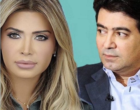 طليق نوال الزغبي يخرج عن صمته : خلاص طفح الكيل طليق نوال الزغبي يخرج عن صمته : خلاص طفح الكيل