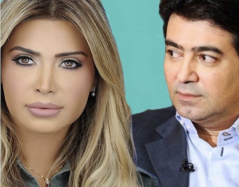 طليق نوال الزغبي يخرج عن صمته : خلاص طفح الكيل