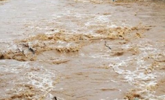 ارتفاع عدد وفيات الحالة الجوية الى 7 ارتفاع عدد وفيات الحالة الجوية الى 7