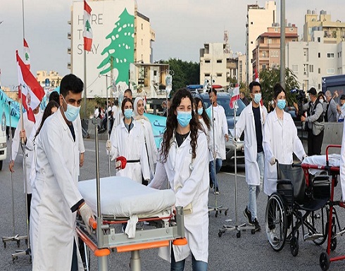 فوضى حزب الله وأمل.. تفاصيل انتخابات نقابية جرت بلبنان فوضى حزب الله وأمل.. تفاصيل انتخابات نقابية جرت بلبنان