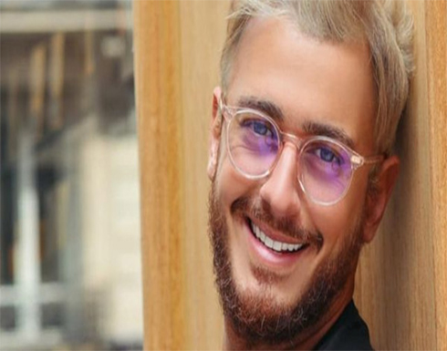 سعد لمجرد يقلّد اللمبي ويتمنى التمثيل أمام هذه النجمة المصرية .. بالفيديو سعد لمجرد يقلّد اللمبي ويتمنى التمثيل أمام هذه النجمة المصرية .. بالفيديو