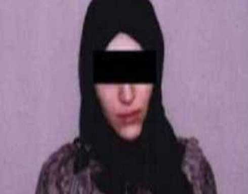 هربت من منزل أسرتها ومارست الرذيلة مع 9 أشخاص مقابل المال وتبيع “ابن الحرام” تفاصيل هربت من منزل أسرتها ومارست الرذيلة مع 9 أشخاص مقابل المال وتبيع “ابن الحرام” تفاصيل