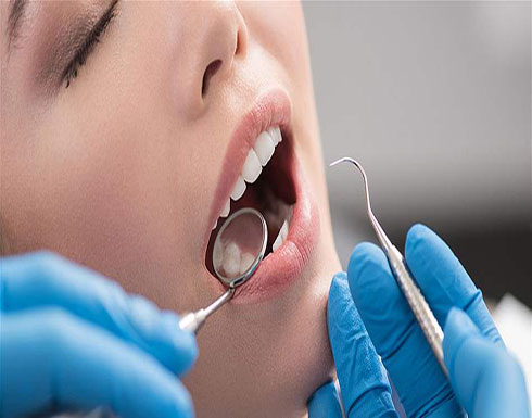 3 أعراض فموية تدل على حالة صحية خطيرة.. إحذروا! 3 أعراض فموية تدل على حالة صحية خطيرة.. إحذروا!