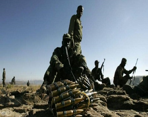 الأمم المتحدة: 11 ألفا نصفهم أطفال فروا من إثيوبيا للسودان الأمم المتحدة: 11 ألفا نصفهم أطفال فروا من إثيوبيا للسودان