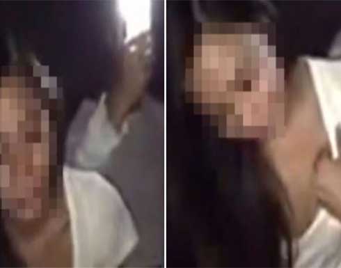 ضبط عروس في وضع مخل مع شخص آخر في حفل زفافها بتركيا ضبط عروس في وضع مخل مع شخص آخر في حفل زفافها بتركيا