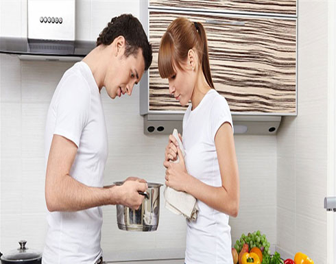 5 مشاكل قد تواجهك في الزواج.. كيف تتغلّبين عليها؟ 5 مشاكل قد تواجهك في الزواج.. كيف تتغلّبين عليها؟