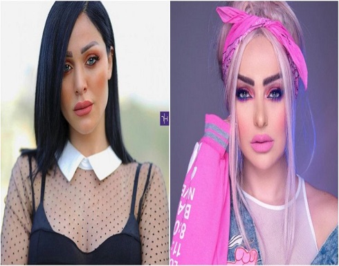 بملابس أشبه بقمصان نوم ليليّة وأغنية خارجة عن المألوف.. زين كرزون وشقيقتها هيا تُغضبان الأردنيين.. بملابس أشبه بقمصان نوم ليليّة وأغنية خارجة عن المألوف.. زين كرزون وشقيقتها هيا تُغضبان الأردنيين..