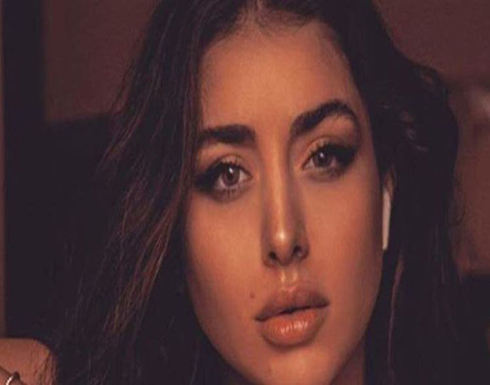 صورة : بعد ستايل الجدائل ..هيا مرعشلي تطل بجرأة وتعتمد الشعر المجعد صورة : بعد ستايل الجدائل ..هيا مرعشلي تطل بجرأة وتعتمد الشعر المجعد