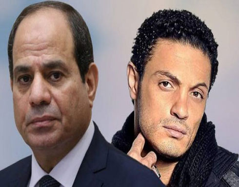 الغارديان: محمد علي.. المقاول والممثل الذي يهز نظام السيسي الغارديان: محمد علي.. المقاول والممثل الذي يهز نظام السيسي