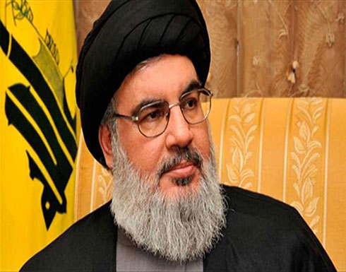 الموساد: حزب الله يبني مصنع أسلحة على مداخل لندن الموساد: حزب الله يبني مصنع أسلحة على مداخل لندن