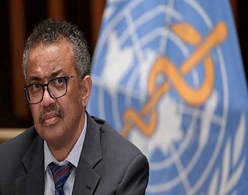 الصحة العالمية: نهاية الوباء ليست بالحظ .. لكن بالخيار الصحة العالمية: نهاية الوباء ليست بالحظ .. لكن بالخيار