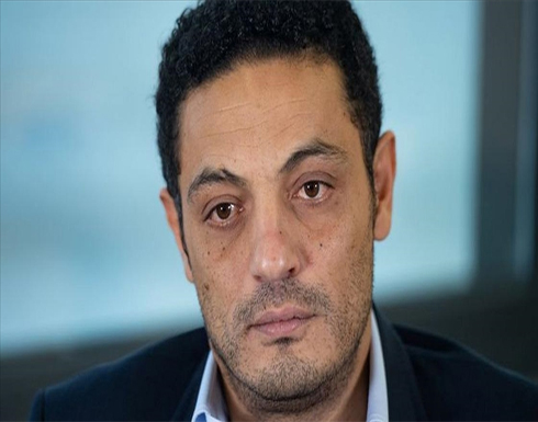 مصر.. حكم غيابي بالسجن المؤبد للمقاول محمد علي مصر.. حكم غيابي بالسجن المؤبد للمقاول محمد علي