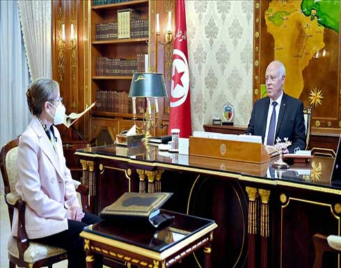 تونس.. سعيد يدعو الحكومة إلى "التقشف" تونس.. سعيد يدعو الحكومة إلى "التقشف"