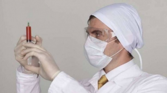 الخبر الطبي الضخم والمدهش: نتائج مذهلة للقاح جديد مضاد للسرطان الخبر الطبي الضخم والمدهش: نتائج مذهلة للقاح جديد مضاد للسرطان