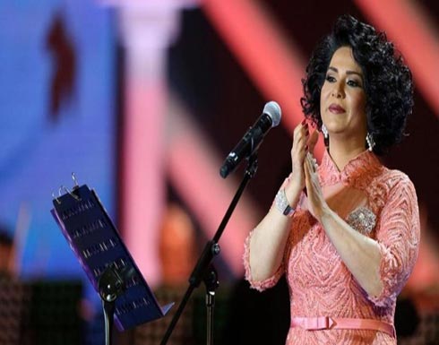 نوال الكويتية: هكذا دعتني MBC للمشاركة في "ذا فويس".. ولهذا تردّدت! نوال الكويتية: هكذا دعتني MBC للمشاركة في "ذا فويس".. ولهذا تردّدت!