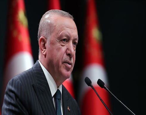 أردوغان: نعتزم منح الدبلوماسية مساحة أكبر لحل المشاكل أردوغان: نعتزم منح الدبلوماسية مساحة أكبر لحل المشاكل