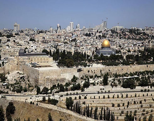 الخارجية الفلسطينية تطالب بتحقيق دولي في هدم منازل فلسطينية بالقدس الخارجية الفلسطينية تطالب بتحقيق دولي في هدم منازل فلسطينية بالقدس