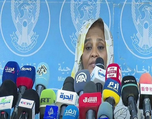 الخارجية السودانية: توقيف جميع الضالعين في محاولة الانقلاب الخارجية السودانية: توقيف جميع الضالعين في محاولة الانقلاب