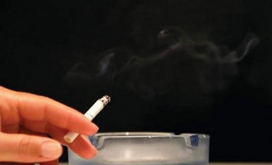 61 وفاة أسبوعيا في الأردن بسبب التدخين " تفاصيل " 61 وفاة أسبوعيا في الأردن بسبب التدخين " تفاصيل "