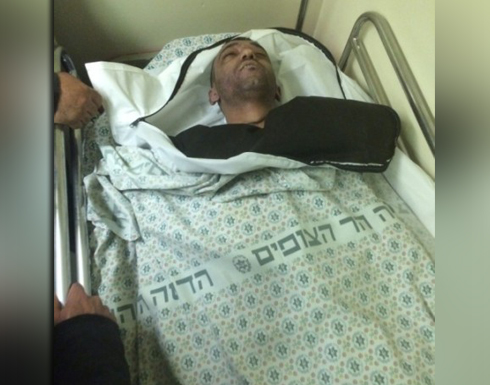 إسرائيل تطالب السلطة الفلسطينية بتبني رواية انتحار الرموني