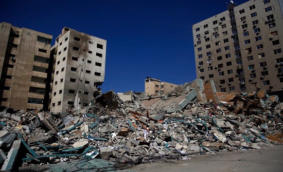 10 شهداء يرفعون حصيلة العدوان إلى 256 شهيدا في فلسطين 10 شهداء يرفعون حصيلة العدوان إلى 256 شهيدا في فلسطين