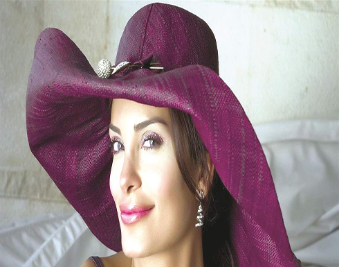 صور : دومينيك حوراني باطلالة مثيرة على انستقرام صور : دومينيك حوراني باطلالة مثيرة على انستقرام