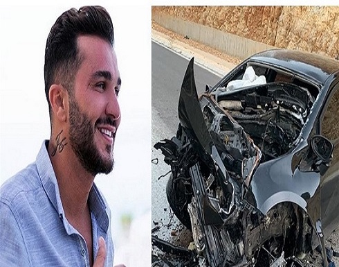 "بركي قلبت فيها للسيارة" .. هذا ما قاله الراحل جورج الراسي قبل يومين من الحادث "بركي قلبت فيها للسيارة" .. هذا ما قاله الراحل جورج الراسي قبل يومين من الحادث
