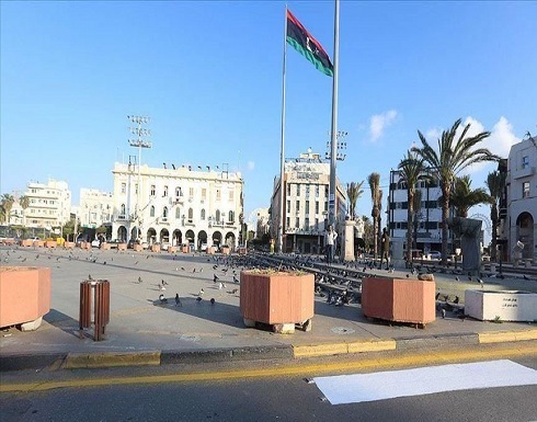 أعضاء بـ"النواب والدولة": المرجعية في ليبيا اتفاق الصخيرات أعضاء بـ"النواب والدولة": المرجعية في ليبيا اتفاق الصخيرات