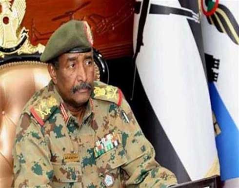البرهان يعفي دبلوماسيين منهم سفراء السودان في تركيا والإمارات وجنوب إفريقيا البرهان يعفي دبلوماسيين منهم سفراء السودان في تركيا والإمارات وجنوب إفريقيا