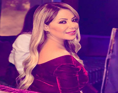 صورة : نجمة باب الحارة لطفية ترتدي فستان ازرق و تحدث ضجة في أوساط متابعيها صورة : نجمة باب الحارة لطفية ترتدي فستان ازرق و تحدث ضجة في أوساط متابعيها