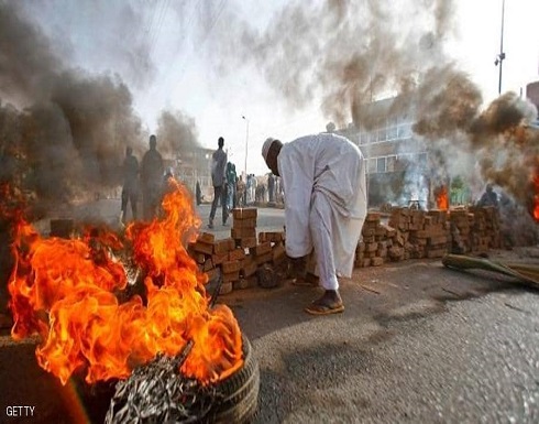 لا مفاوضات في السودان.. ومجلس الأمن يبحث "فض الاعتصام" لا مفاوضات في السودان.. ومجلس الأمن يبحث "فض الاعتصام"