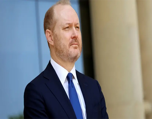 السفير الأميركي في السودان يدعو معارضين للمشاركة في التسوية السفير الأميركي في السودان يدعو معارضين للمشاركة في التسوية