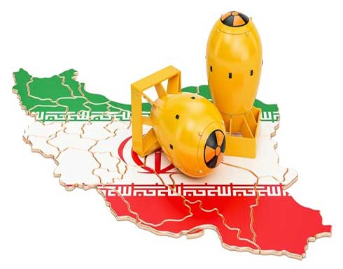 فرنسا.. على إيران الكشف عن مواد نووية سرية لديها فرنسا.. على إيران الكشف عن مواد نووية سرية لديها