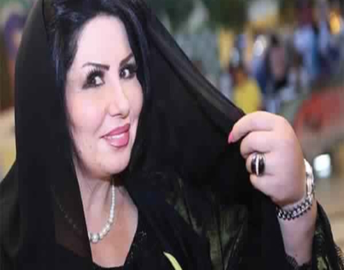 ليلى السلمان تكشف عن مفاجأة بشأن مسلسل الخاطفة .. فيديو ليلى السلمان تكشف عن مفاجأة بشأن مسلسل الخاطفة .. فيديو